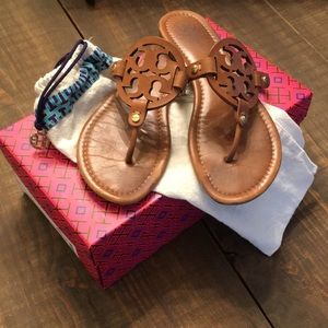 Tory Burch Miller Sandal